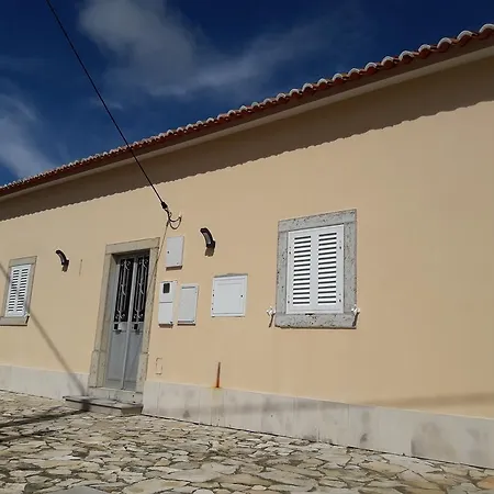 度假居 Casa Da Povoa *