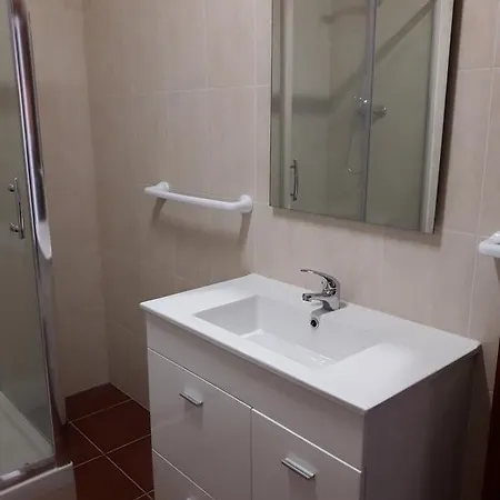 Casa Da Povoa 度假居 *