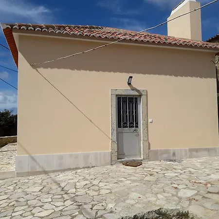 度假居 Casa Da Povoa 马夫拉