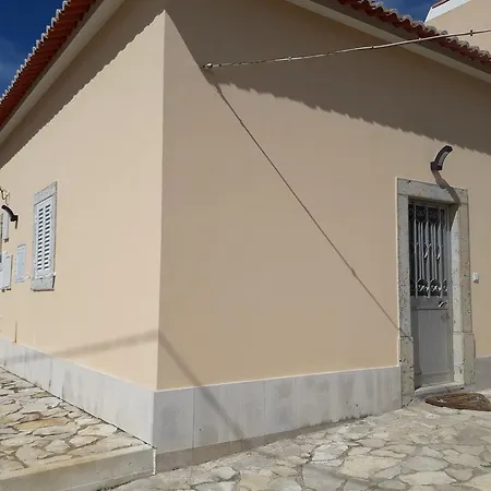 Casa Da Povoa * 马夫拉