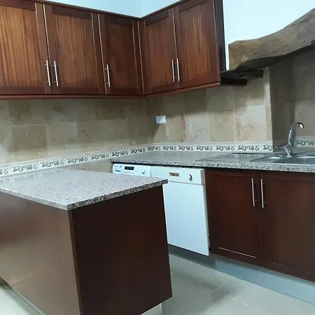 度假居 Casa Da Povoa