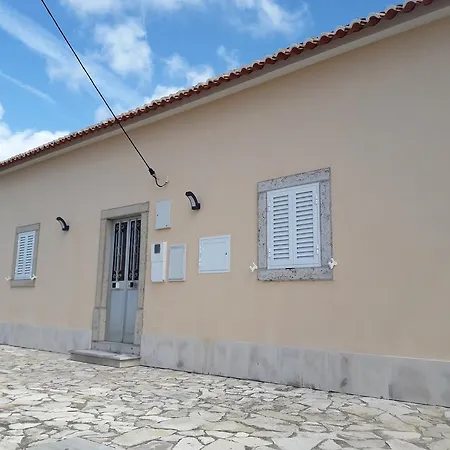 度假居 Casa Da Povoa