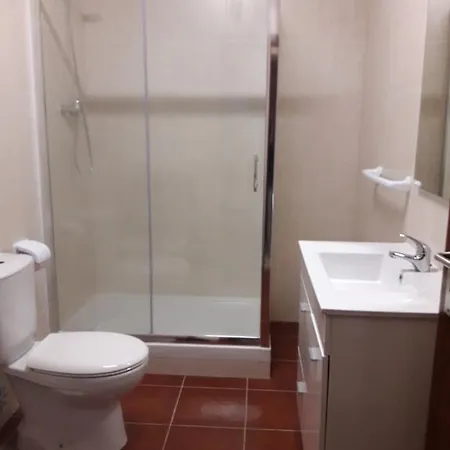 Casa Da Povoa 度假居 马夫拉